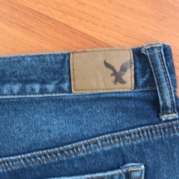 American Eagle Outfitters Jeans - Picture 5 of 6